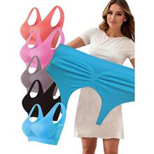 B 71677 Underwear Sets Best Selling OPP
