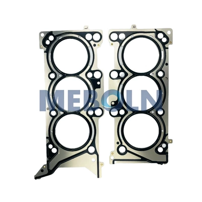3.6L Cylinder Head Gasket – Cylinder and parts