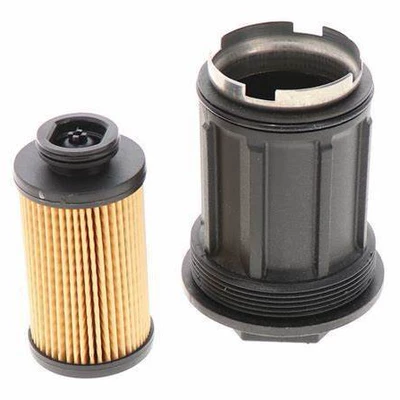 MX002907, Automobile filter element