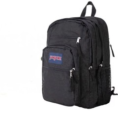 Jansports 多功能电脑双肩包网红款登山徒步初中高中学生书包34L