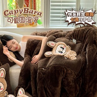 �p�汣ů�Ӻ�ţ�̽që̺����܇�ñ��Ӷ���һ��˯���^ɳ�l����̺��