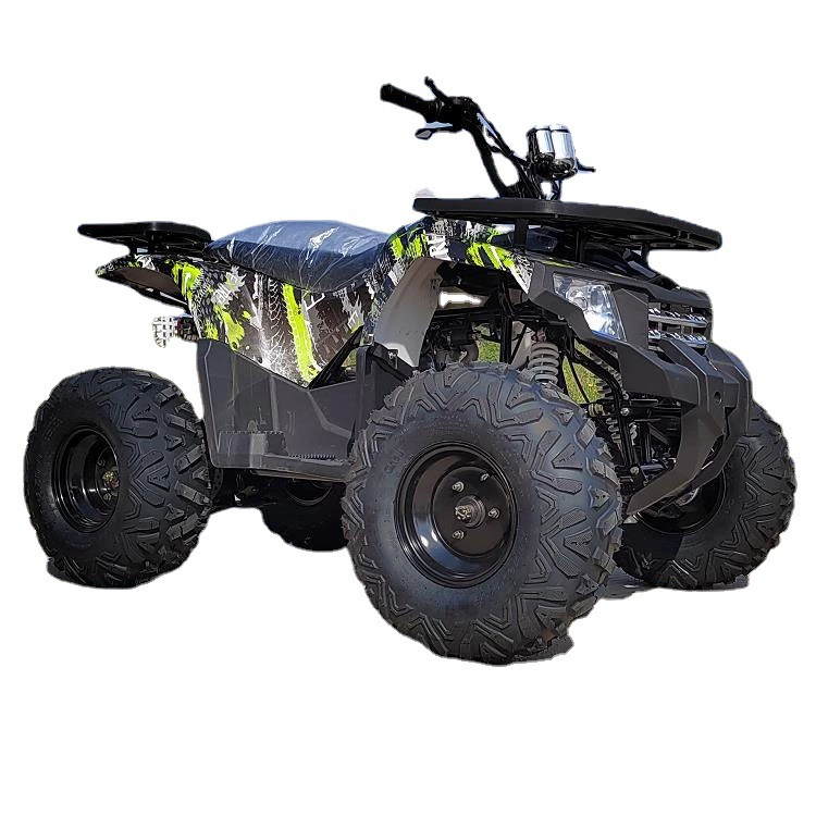 125CC внедорожный мотоцикл, вездеход ATV, снегокат, ATV, картинг, мотоцикл