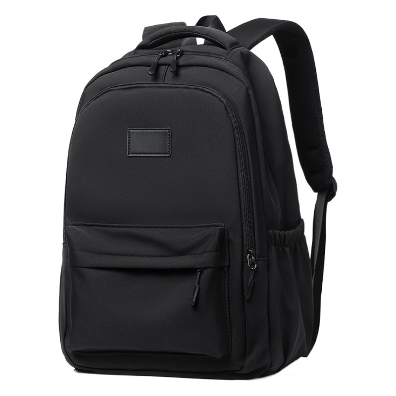 Mochila escolar grande estilo japonés-coreano, diseño moderno, ideal para secundaria o preparatoria