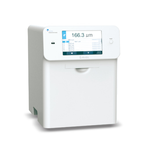 现货otsukael大塚电子MINUK光波動場三次元顕微鏡