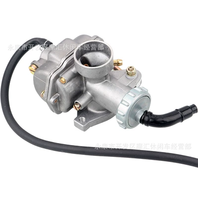 90 110 125Cc Pz20 – Carburetor