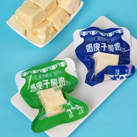 奶片;奶酪;奶茶