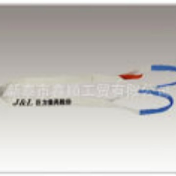 销售正品河北巨力索具集团WH01高强环眼型扁平吊装带巨力吊带