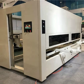 木工机械;工业扫描仪;吸塑机