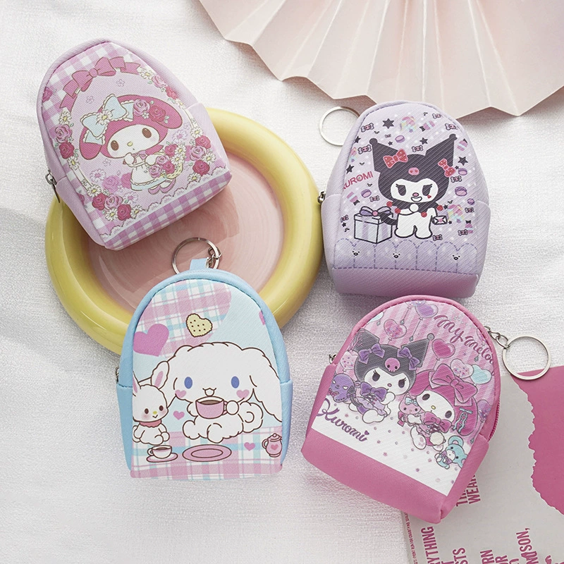 Small school bag, pencil case, creative children's set, toy, full set, Birthday gift