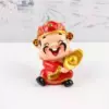 Yuanbao Cai God