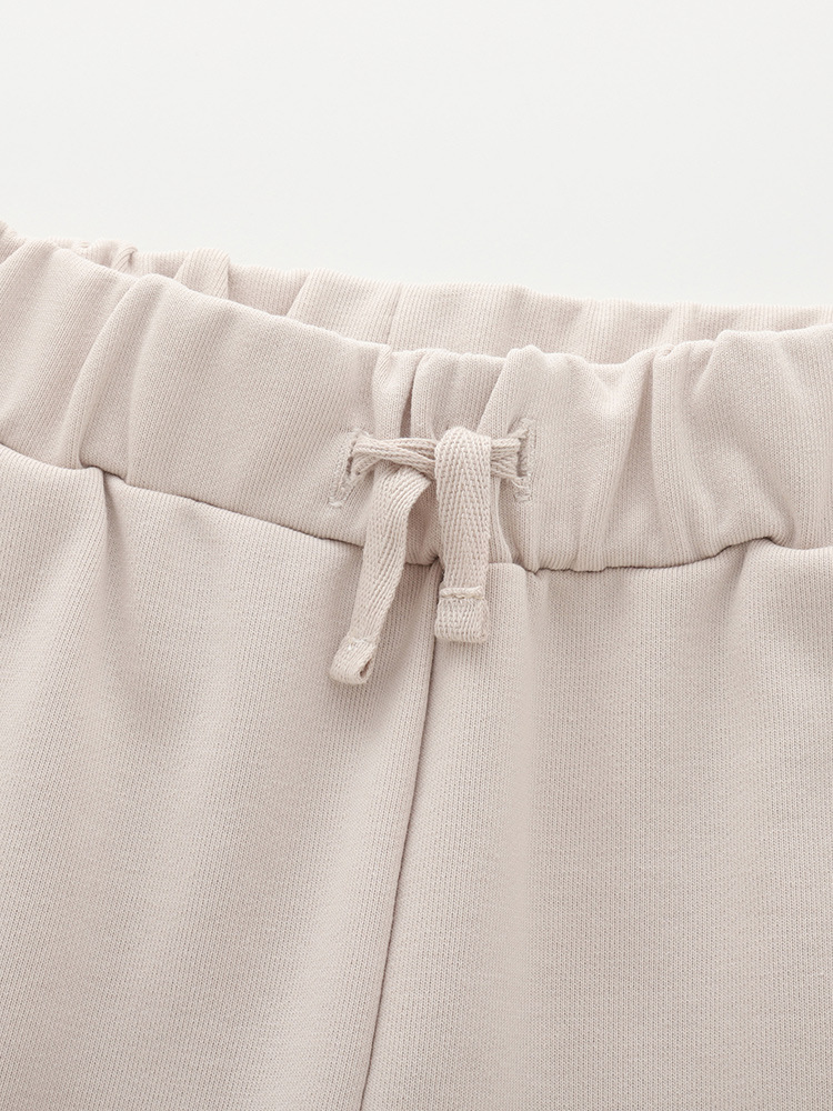 Malwee transfronterizo pantalones casuales para niños, ropa de verano, nuevos pantalones de cintura elástica para niños europeos y estadounidenses, ropa de moda para niños image 3