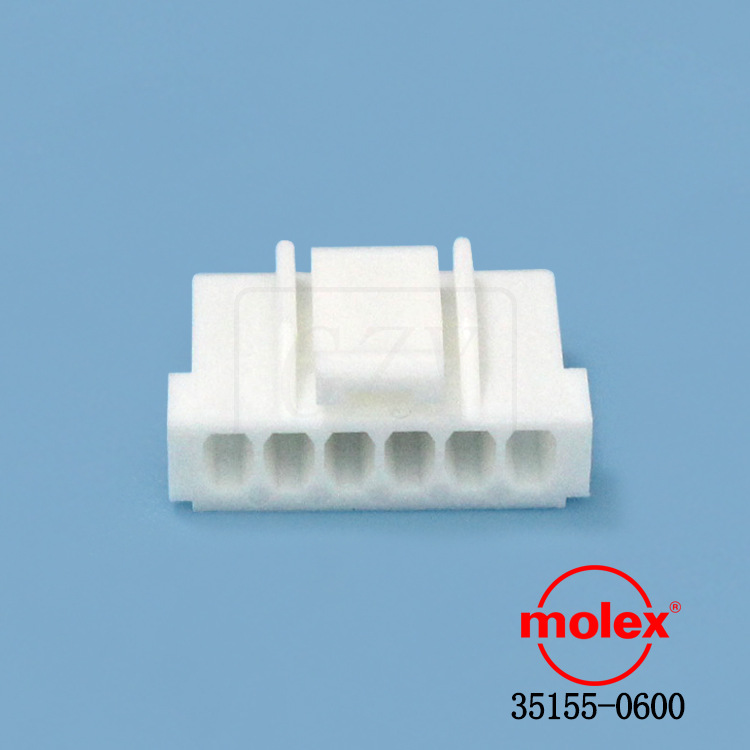 ��Ӧ35155-0600/351550600 ���� MOLEX�������������