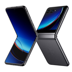 ハイエンド 5G 折りたたみスマートフォン新品未開封携帯電話カスタマイズされた工場価格クロスボーダーオリジナルブランド携帯電話