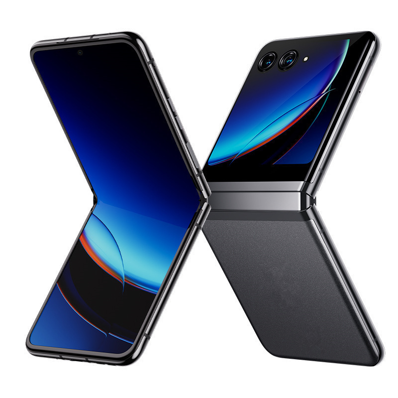 ハイエンド 5G 折りたたみスマートフォン新品未開封携帯電話カスタマイズされた工場価格クロスボーダーオリジナルブランド携帯電話|undefined
