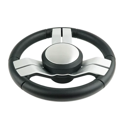 Special Ship Steering Wheel, Sükan çarxları