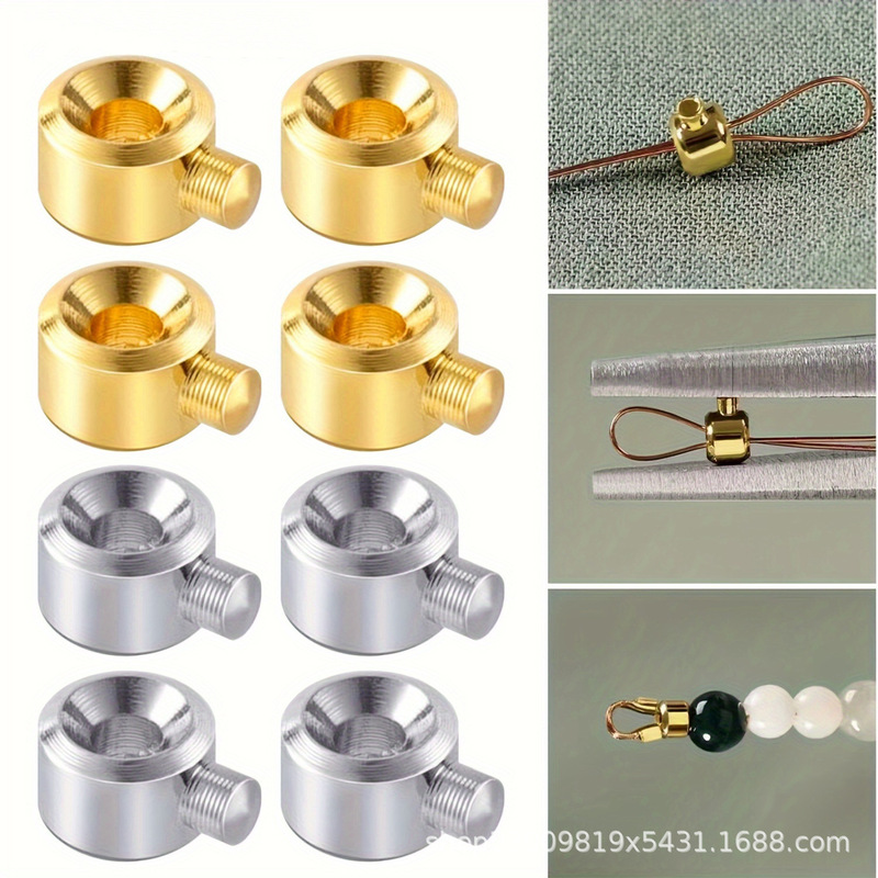 Pressure Cooker Positioning Beads, Steel Wire Clips, Positioning Balls, Pearl Necklace End Clasps, Bracelet Clasp Heads, Clasp Fasteners, Shaping Clasps Pressure Cooker Positioning Beads, Steel Wire Clips, Positioning Balls, Pearl Necklace End Clasps, Bracelet Clasp Heads, Clasp Fasteners, Shaping Clasps