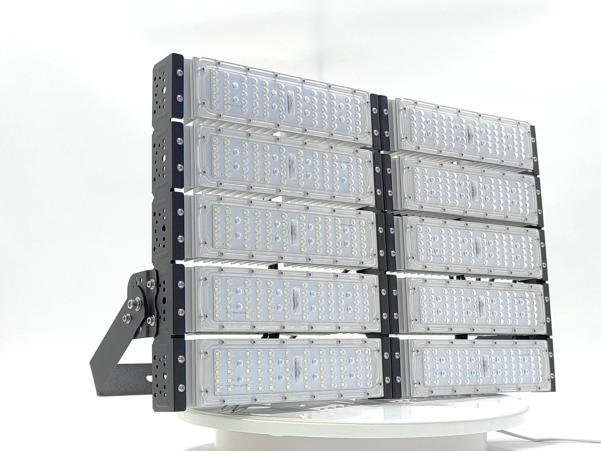 Lámpara de inundación LED 50W70W80W100W120W150W180W200W250W300W400W500W600W