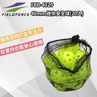 FIELDFORCE Крытый бейсбол Пещера Ударный тренировочный мяч Дети и подростки Ударная тренировка
