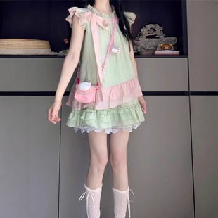 С�w������Y�r���B��ȹ��Ů�ļ�2025�¿�С�������������ȹ���b