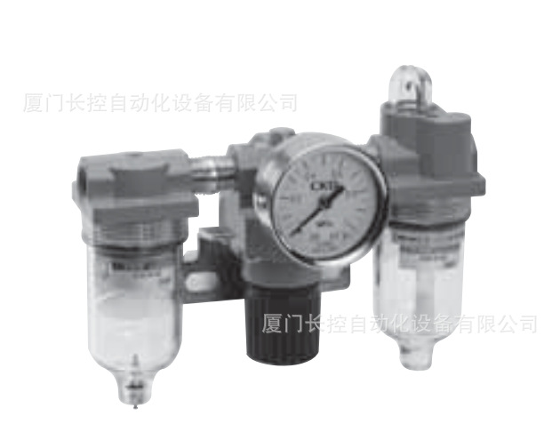 61440E-1C-BG三联件CKD原装现货