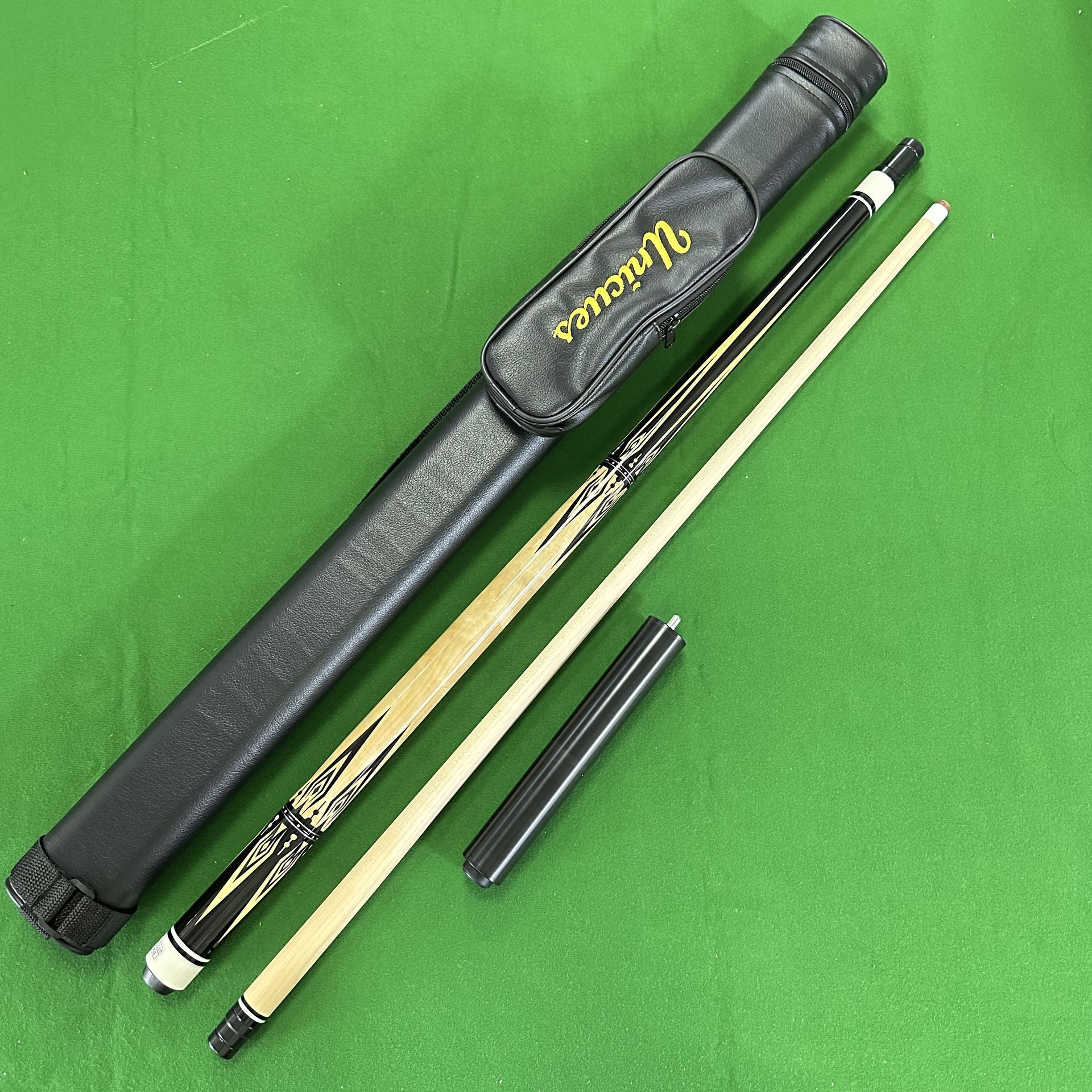 우아한 노란색 큰 머리 12.8MM 폴 박스 길이