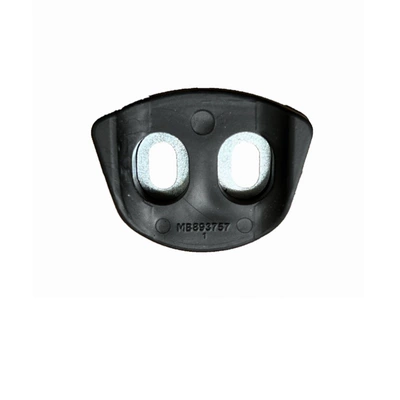 Tailgate Locator MB669478: Mitsubishi Digər kuzov və aksesuarlar