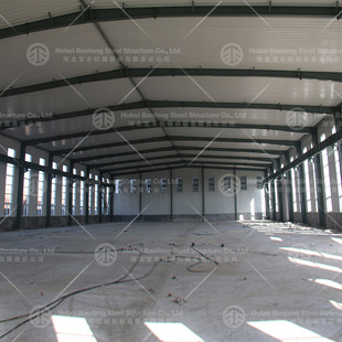 Manufacturers Produce Export Steel Structure Private Aircraft Hangars to Build Large-Span Steel Structure Aircraft Hangars and Warehouses