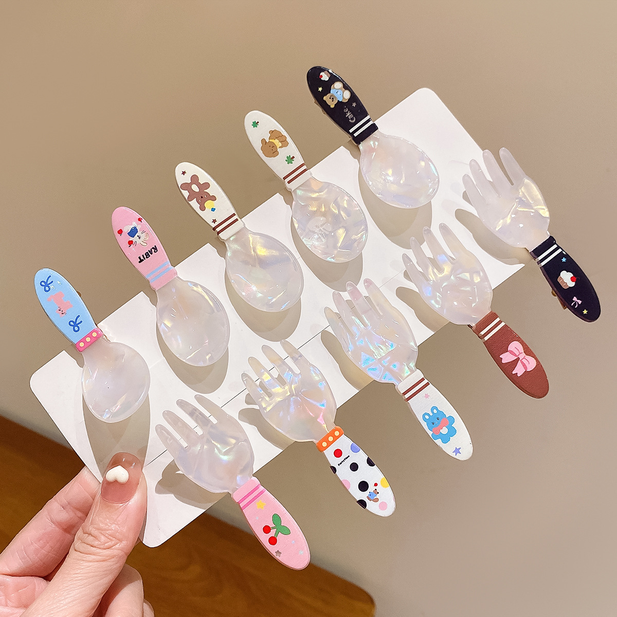 spoon