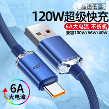 ��ҫ��ˇ120W������6A��������m���A��sҫType-c�W��������羳
