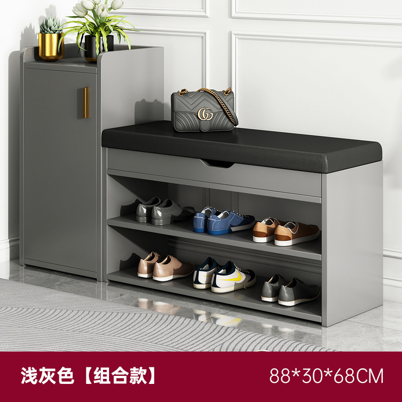 ★★★☎☎☎[조합 1] 88*30*68cm 라이트 그레이★★★☎☎☎