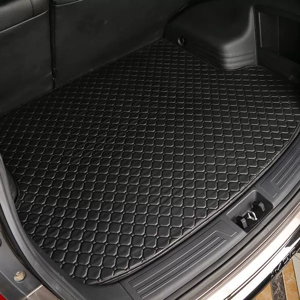 One bottom pad (black black line)