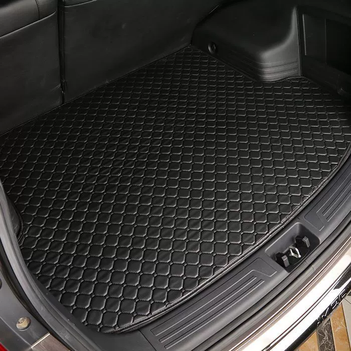Коврик в багажник для Roewe RX3 Pro, RX5 PLUS MAX, i6, i5, MG Pilot, HS, ZS, GS