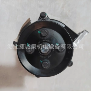 Cummins Qsz13 Water Pump C5580051 Is Suitable for Dongfeng Tianlong Flagship Truck Isz450/520/525