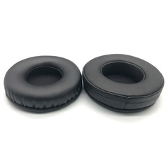 Suitable for Skullcandy HESH 1.0 2.0 Bluetooth Headphone Case Sponge Case Skin Case Ear Cover