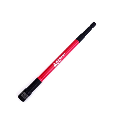 Mühərrik tənzimləmə alətləri: Bit Set for Electric Drills - single-932150-black-strong-magnetic-socket