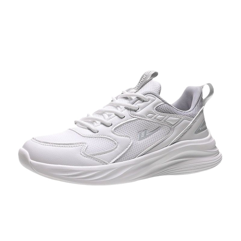 Retirada 2025 otoño pareja zapatos de correr ligero transpirables zapatos de suela suave para mujeres anti-deslizante no cansado zapatos de correr zapatos de hombre
