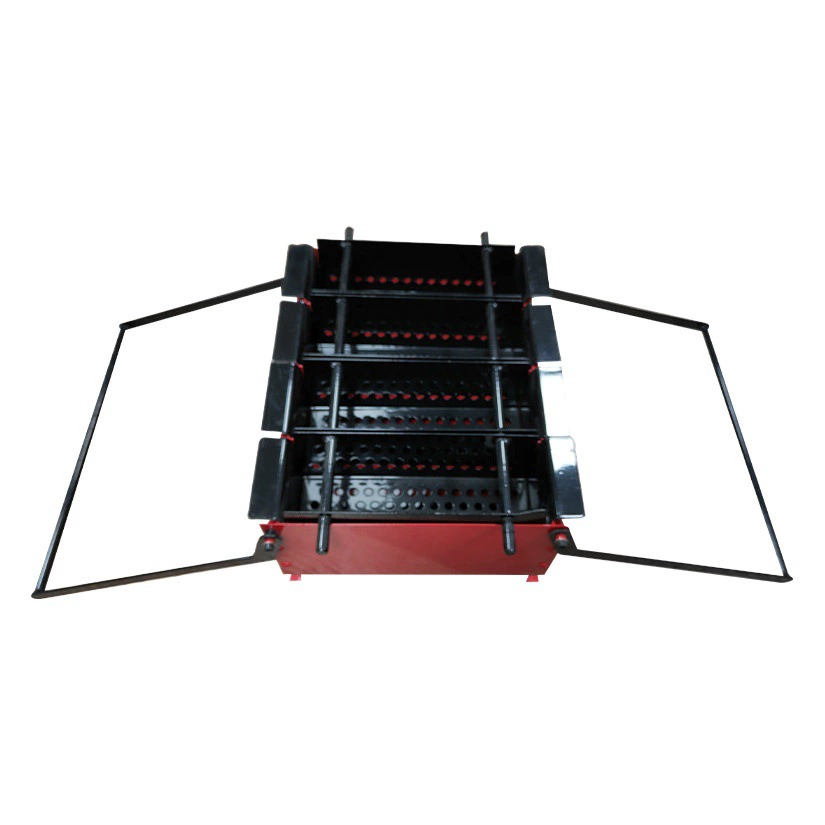 Производители соединенных бумагоделательных пресеров напрямую поставляют использованные газетные кирпичные машины