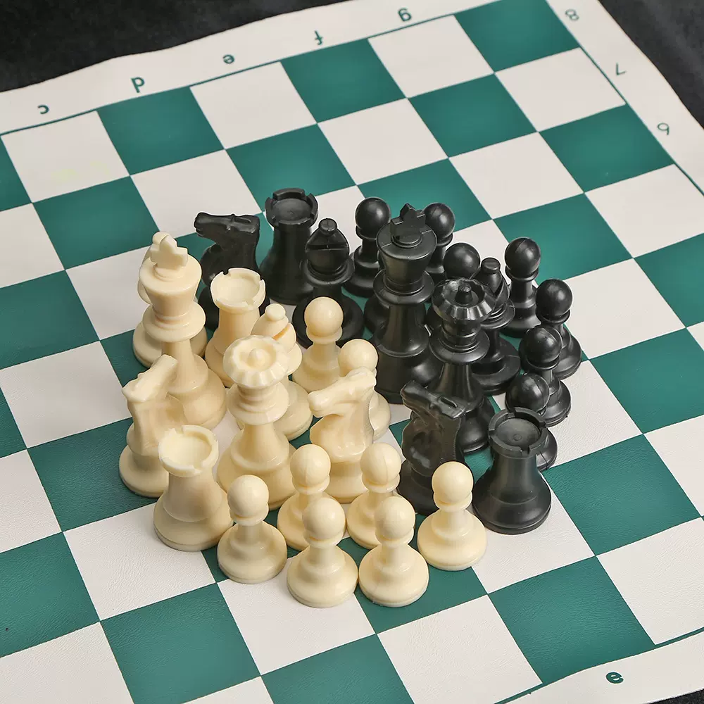 国际象棋儿童折叠磁性便携迷你国际旅行款便携小巧国际象棋批发