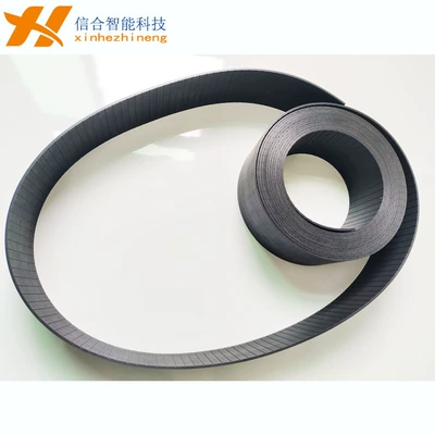 Polyurethane Pu Steel Wire Avtomobil ötürücü kəmərləri