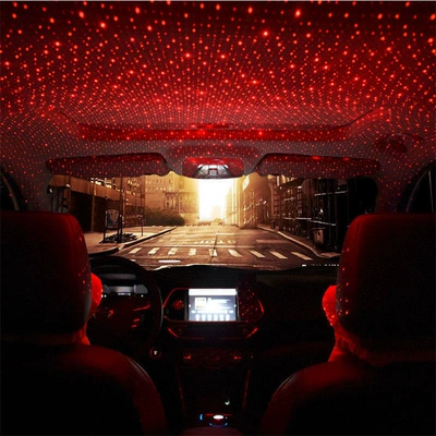 projection lamp car atmosphere, Other Automotive Interior Supplies