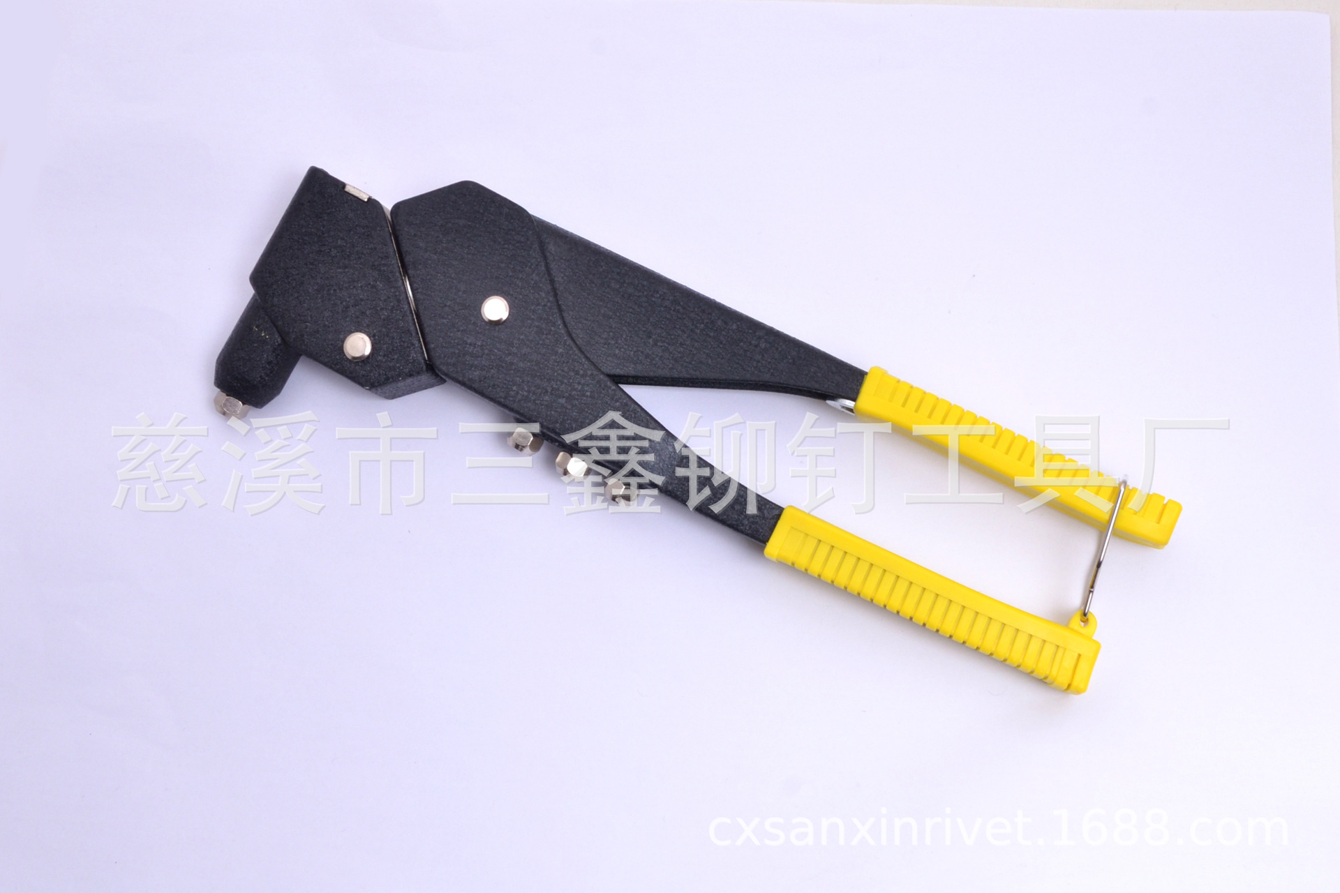 厂家直销 量大从优万向转头铝合金铆钉枪 万向拉铆枪