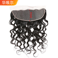 ���˰l��Ȼɫ13*4 human hairs HD lace Frontal deep ��ʿ�W�l�K