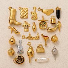 �W���羳�¿�P��\��ϵ�еĵ���DIY����t�������18K��ɫ