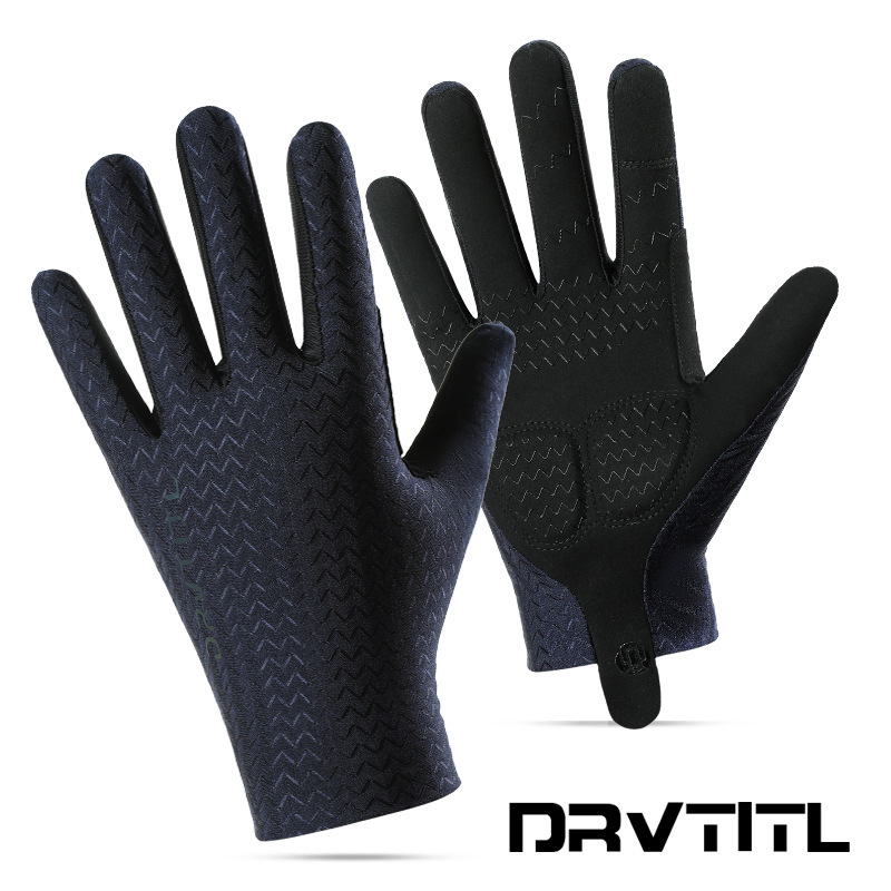 DRVTITL-B25-03 풀핑거 [다크블루]