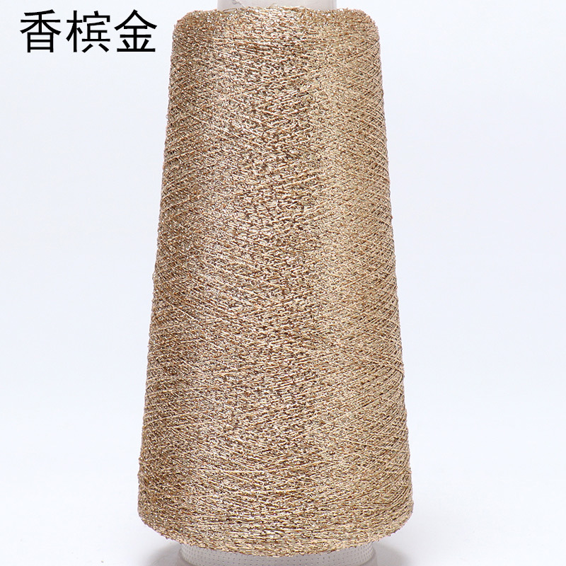 108 # 샴페인 골드