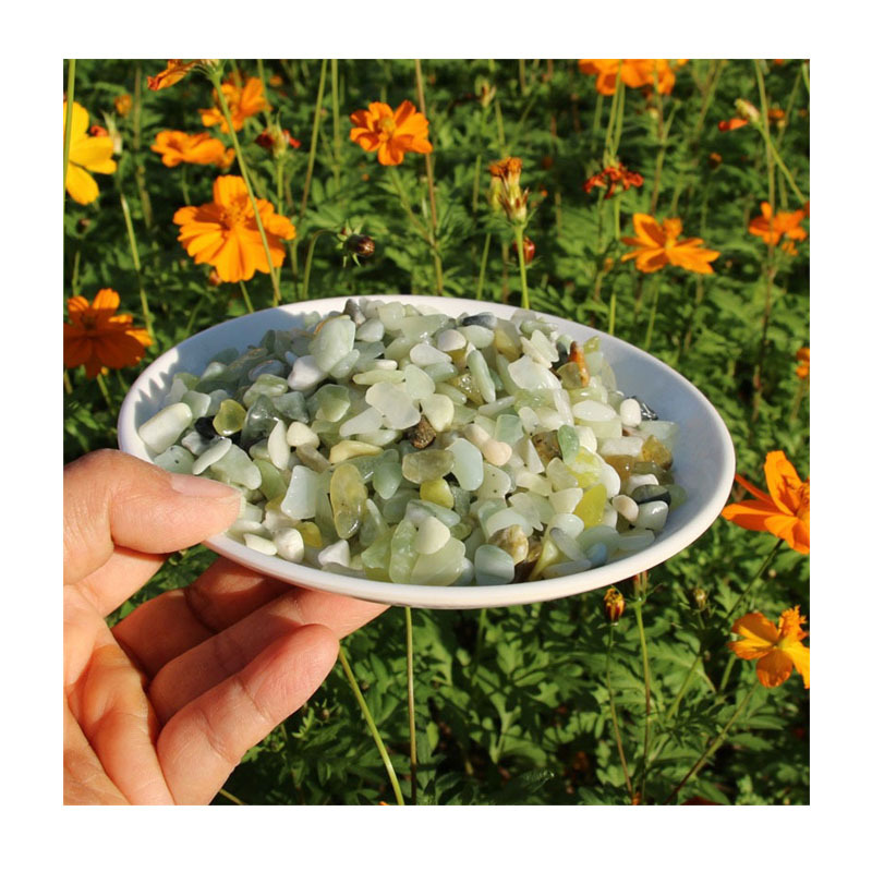 㶫ӢȻʯ԰־װʯ ͥԺ쾰ʯֱ