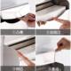 Hand Paper Box 304 Stainless Steel Toilet Tissue Box Punch-free Toilet Paper Box Toilet Toilet Waterproof Roll Paper Holder
