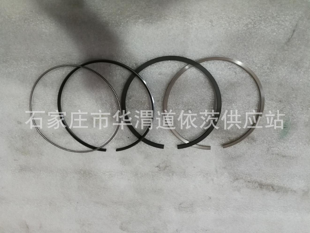 道依茨F8L413FW活塞环 原厂品质 04240457 02149139 用于井下设备