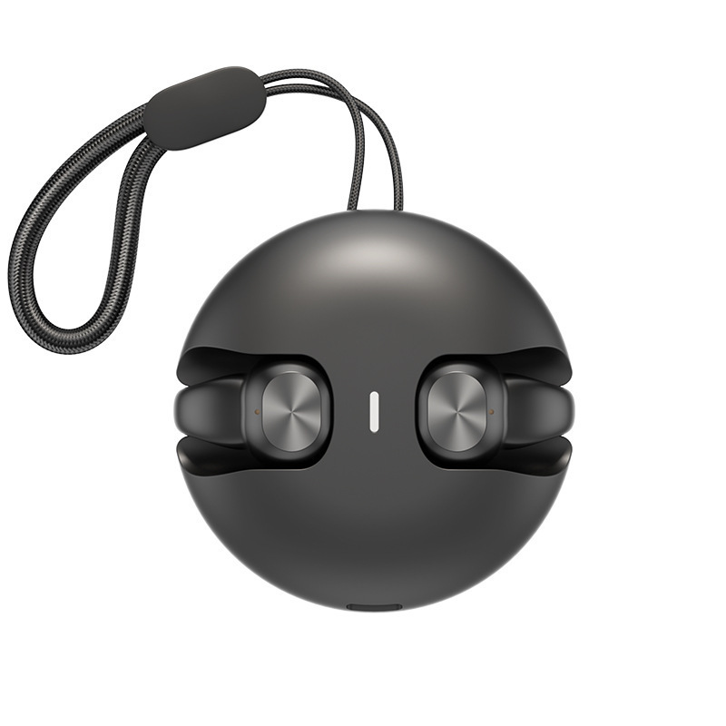 2025新型の無線骨伝導bluetoothイヤホンは耳に入らず、長い持続運動をしています。|undefined