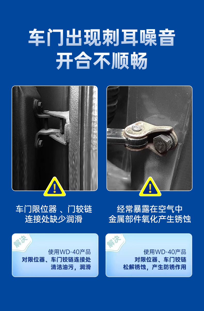 汽车车门异响润滑油_03